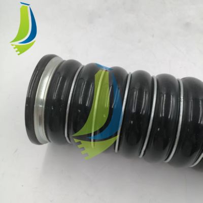 Excavator parts AIR CHARGE COOLER HOSE TUBE PIPE 15119849 for EC340D EC380D