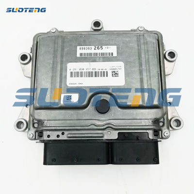 0281020457 Control Unit ECU for Engine Parts