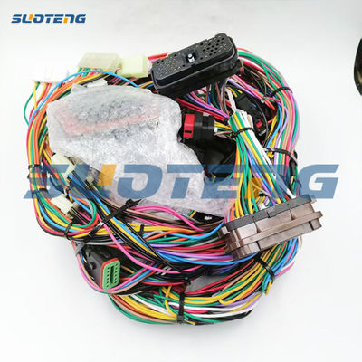 504-3600 Cab Harness Wiring Harness 5043600 for 374F