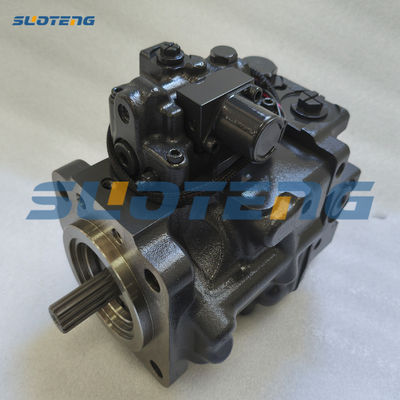 708-1T-00420 Hydraulic Piston Pump Motor Fan Pump 708-1T-00420 for D275A-5