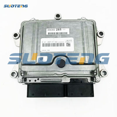 0281020457 Steuergerät Steuergerät ECU ECM für Motorteile