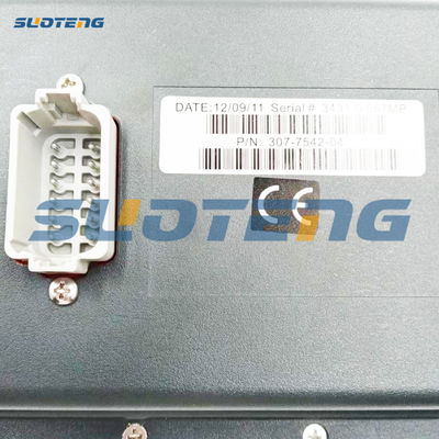 307-7542 3077542 Monitor Display Panel for Engine C7 C9