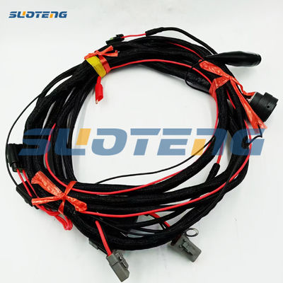 3164242 Control Harness for CM850 Engine