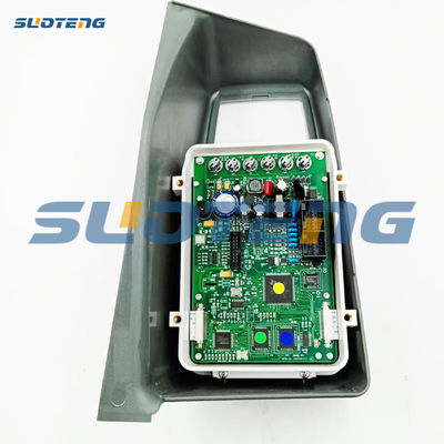 539-00076 Monitor LCD-Display für den Bagger DX225LC