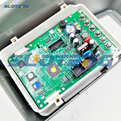 539-00076 Monitor LCD-Display für Baggerteile für DX225LC