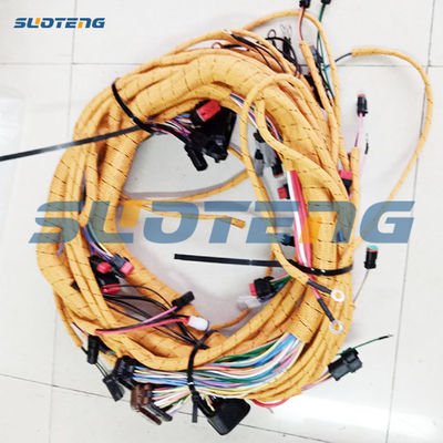 267-7969 283-2932 E324D Bagger Fahrgestell Kabelbaum