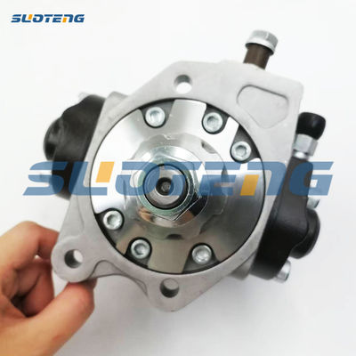 8-98168006-1 Kraftstoffeinspritzpumpe für 4HK1 Motor