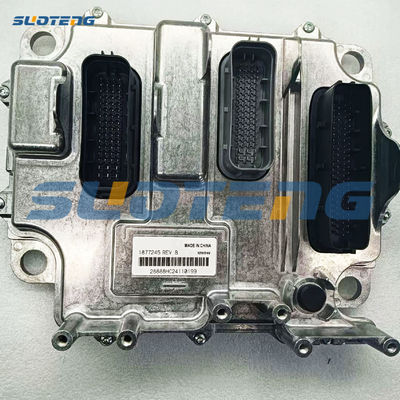 1877245 Steuermodul ECM für MX13 Motor