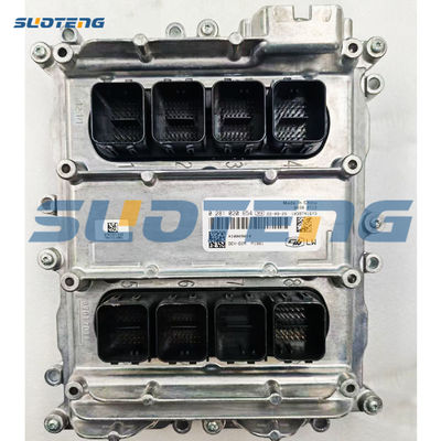 0281020654 Controller ECU für D30 Motor