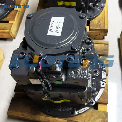 708-1G-11550 Hydraulikpumpe für PC180-7-Bagger