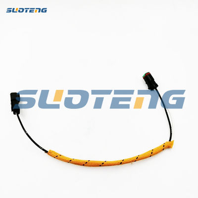 228-7221 2287221 E320C Bohrmaschinen-Solenoid-Verdrahtungsbügel