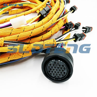 246-8051 2468051 Ladegerät 414E Motorrüstung