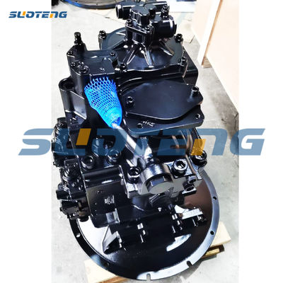 K5V212 Hydraulische Hauptpumpe für Bagger E345D