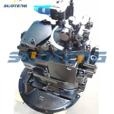 K5V212 Hydraulische Hauptpumpe für Bagger E345D