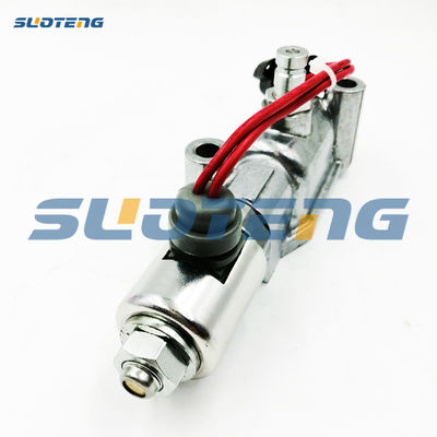 468-3266 4683266 für D9T-Lader-Solenoidventil