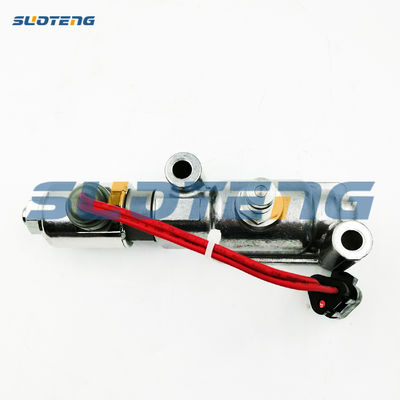 468-3266 4683266 für D9T-Lader-Solenoidventil