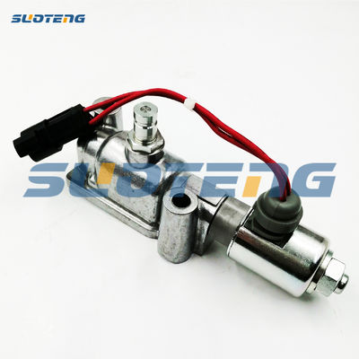 468-3266 4683266 für D9T-Lader-Solenoidventil
