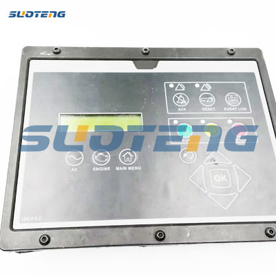 351-8758 3518758 3512 Stromaggregate EMCP 4.2 ECM ECU-Steuerung