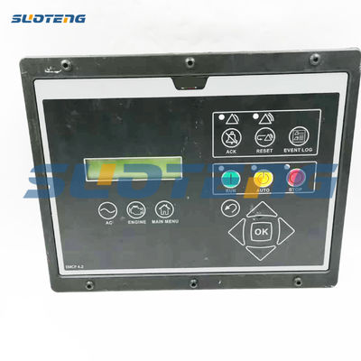 351-8758 3518758 3512 Stromaggregate EMCP 4.2 ECM ECU-Steuerung