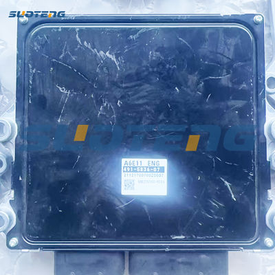 491-5836 4915836 C7.1 Motor ECM Steuergerät