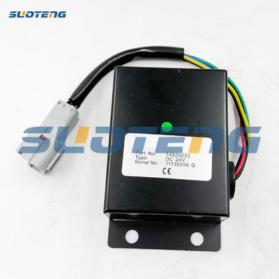 14525233 Starterrelais für EC360B -Bagger