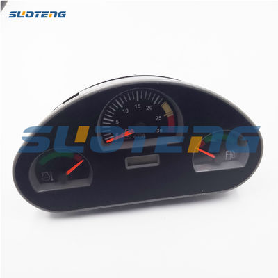 339-3067 Cluster Gauge Display Panel 3393067 für den Baggerlader 422E 428E