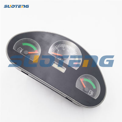 339-3067 Cluster Gauge Display Panel 3393067 für den Baggerlader 422E 428E