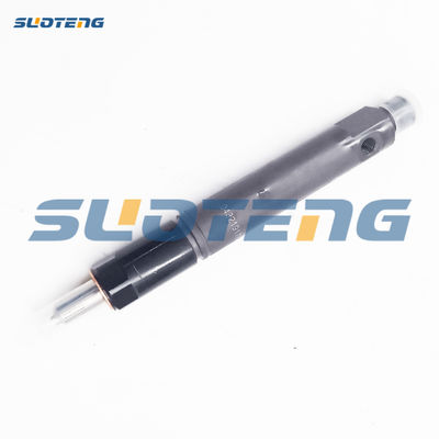 0432191737 Dieselkraftstoffspritze für Motorteile