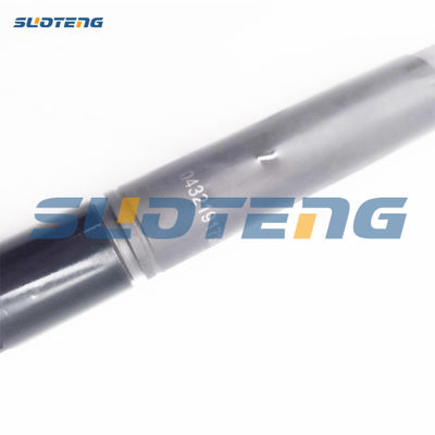 0432191737 Dieselkraftstoffspritze für Motorteile