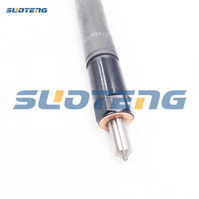 0432191737 Dieselkraftstoffspritze für Motorteile