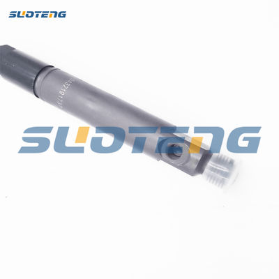 0432191737 Dieselkraftstoffspritze für Motorteile