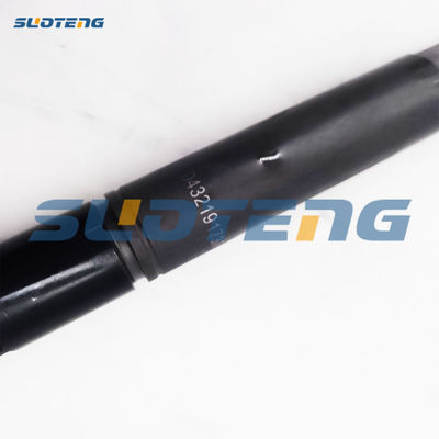 0432191737 Kraftstoffinjektor für Motorteile