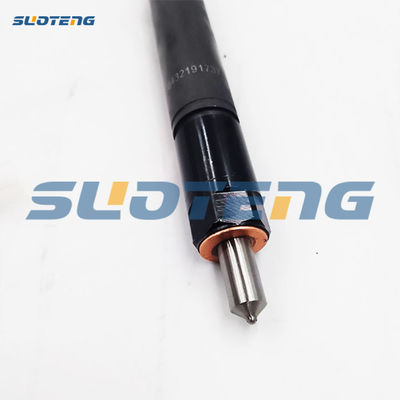 0432191737 Fuel Injector Nozzle for Engine Parts