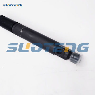 0432191737 Kraftstoffinjektor für Motorteile