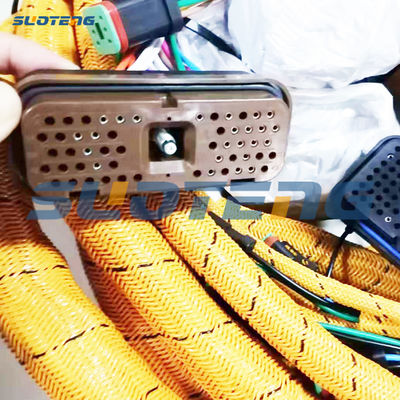 227-8670 2278670 Chassis Harness for Excavator 322C 325C