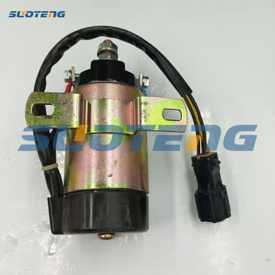 14531201 Relais-Sicherheitsschalter für EC135B EC140B Bagger Ersatzteile