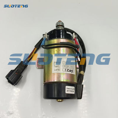 14531201 Relais-Sicherheitsschalter für EC135B EC140B Bagger Ersatzteile