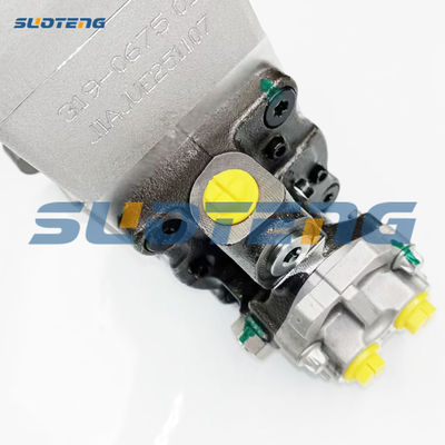 319-0675 3190675 Fuel Injection Pump for Engine C9