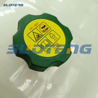 251-3227 2513227 Kühlmittelbehälter mit Deckel für 414E 416E