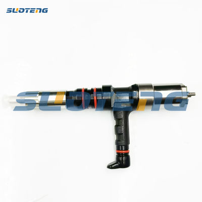 91H0709Y Dieselkraftstoff-Injektor für 4HK1 6HK1 Motor