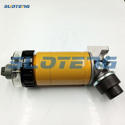 318-8064 3188064 Kraftstoff-Wasser-Abscheider für 420E 430E