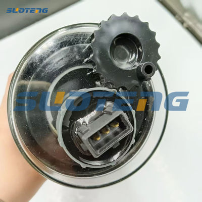 318-8064 3188064 Kraftstoff-Wasser-Abscheider für 420E 430E