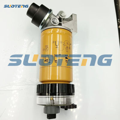 318-8064 3188064 Kraftstoff-Wasser-Abscheider für 420E 430E