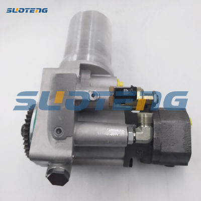 162-9608 Kraftstoffeinspritzpumpe 1629608 für den Motor 3126B