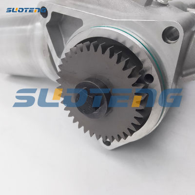 162-9608 Kraftstoffeinspritzpumpe 1629608 für den Motor 3126B