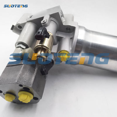 162-9608 Kraftstoffeinspritzpumpe 1629608 für den Motor 3126B