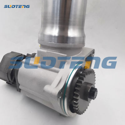 162-9608 Kraftstoffeinspritzpumpe 1629608 für den Motor 3126B