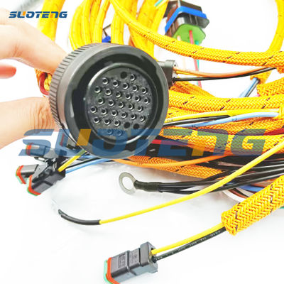 246-8051 2468051 Motor Kabelbaum für 414E 416E Lader