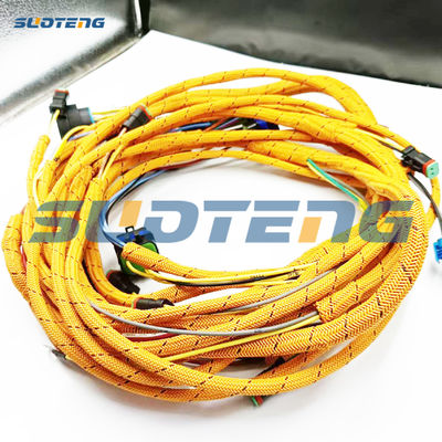 246-8051 2468051 Motor Kabelbaum für 414E 416E Lader