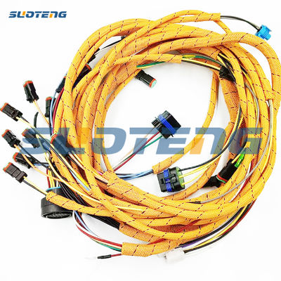 246-8051 2468051 Motor Kabelbaum für 414E 416E Lader